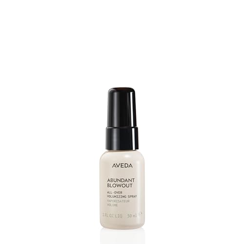 Aveda Abundant Blowout All-Over Volumizing Spray | 24-Hour All-Over Volumizing Spray | Vegan