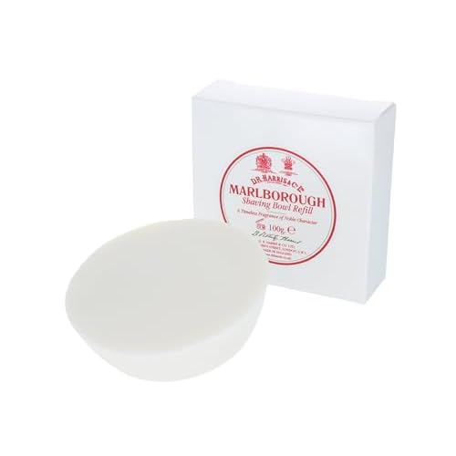D.R. HARRIS Marlborough Bowl refill 100g