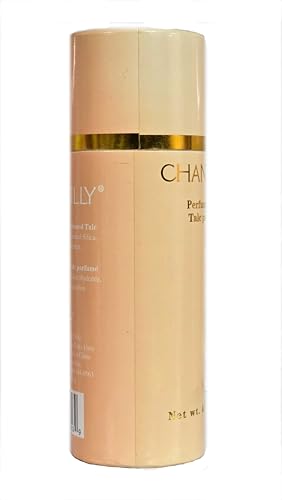 Dana Chantilly Dusting Powder for Women, 4 oz