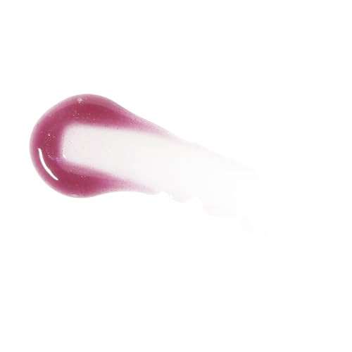 Revolution, Pout Lip Oil, Nourishing Tinted Lip Oil, High Shine, Non-Sticky Finish, Vegan & Cruelty-Free, Bitten Cherry, 0.13 oz