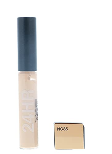 MAC Studio Fix 24-Hour Concealer NC35 - Medium Shade