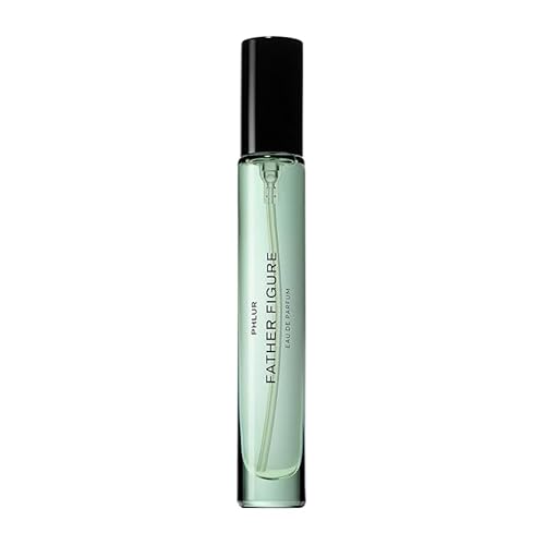 PHLUR Father Figure Unisex EDP Perfume 9.5mL - Fresh Green Fig Fragrance