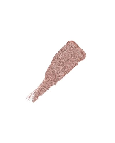 Laura Mercier Women's Roseglow Caviar Stick Eye Color, Strike A Rose, Pink, Metallic, 0.058 Ounce