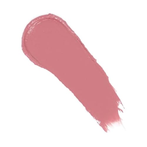 MAKEUP REVOLUTION Revolution x Monsters University Revolution Squishy Lipstick, 0.12 fl.oz (3.5ml) - 1 Count, Matte Pink