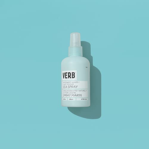 VERB Sea Spray Texturizing Spray, 6.3 fl oz