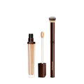 Hourglass Vanish Airbrush Concealer in Shade Cotton and Vanish Seamless Finish Concealer Brush Set