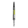 Maybelline Brow Inserts Eyebrow Pen 2-in-1 Micro Needle, 36-Hour Wear