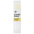 ECZEMA HONEY Nourishing Lip Balm - Organic Chapstick for Sensitive Skin - Daily Lip Moisturizer for Very Dry Lips - Mango Butter & Honey Lip Balm - Natural Lip Care Products (1 Ct)