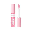 COVERGIRL Clean Fresh Yummy Lip Gloss - 150 Sugar Poppy, Vegan