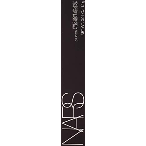 NARS Precision Lip Liner, Holy Red, 0.04 Ounce