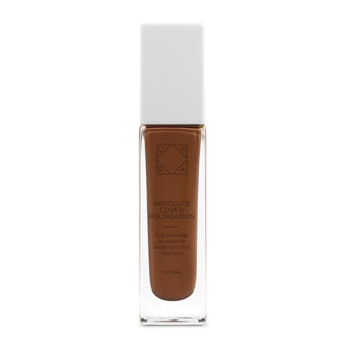 Ofra Absolute Cover Foundation #11 - Deep Neutral Tone Liquid Makeup