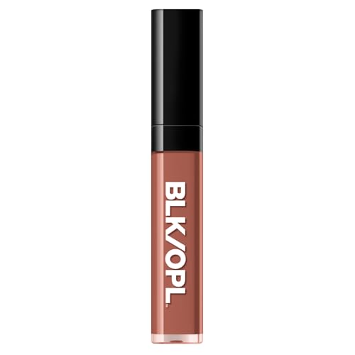 Black Opal Sienna Surprise Lip Gloss - High Shine