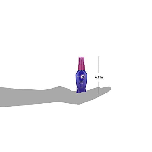 it's a 10 Haircare Miracle Leave-In Product, 2 fl. oz. (Pack of 5)