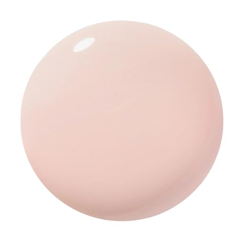 Not Quite Nude Nail Kit – 4 Step Quick-Dry System for 5 Manicures