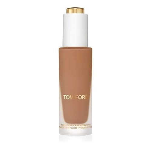 TOM FORD Soleil Flawless Glow Foundation SPF 30 9.5 WARM ALMOND