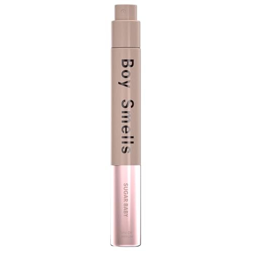Boy Smells Sugar Baby Eau de Parfum - Long-Lasting Sweet Floral Perfume