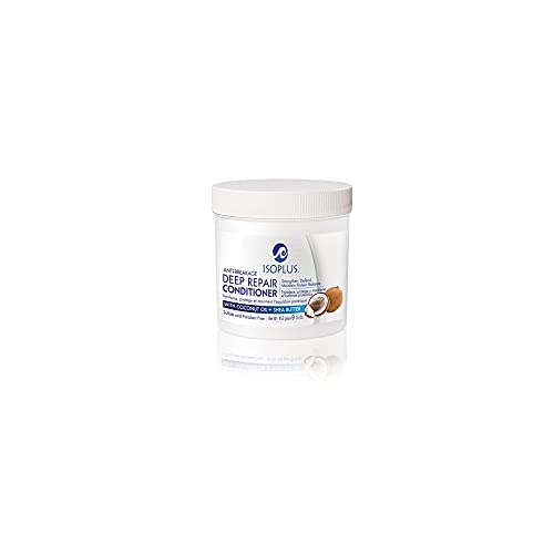 Isoplus Anti?Breakage Deep Repair Conditioner, 16 Ounce