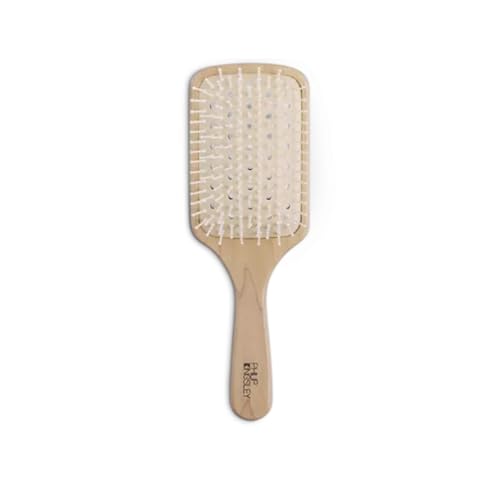 Philip Kingsley Vented Paddle Hair Brush for Detangling, Blow Drying, Straightening and Styling Long, Thick, Fine, Straight Hair, Anti-Static Brushes
