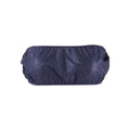 50 Pcs Beauty Salon Disposable Underwear Bra Travel Breast Wrap Beauty SPA Use Special Bodice Breathable Comfortable Adjustable Elitzia ETBR001 (Navy Blue)