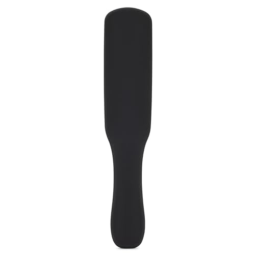Wet Brush Men's Detangling Hair Brush - Black, IntelliFlex Bristles