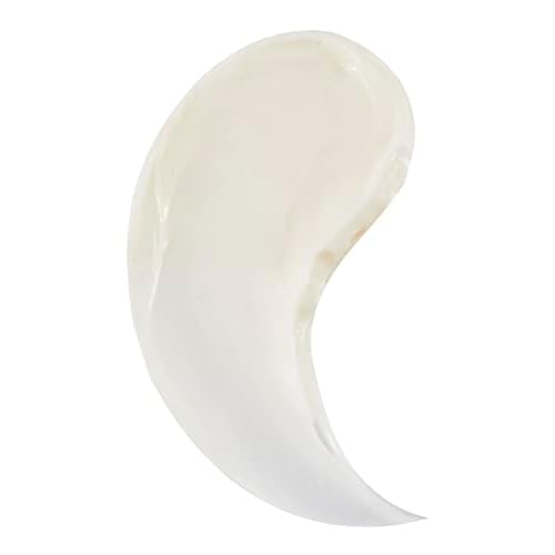Soap & Glory Smoothie Star Body Butter - Vanilla and Almond Infused Body Cream with Vitamin E + Shea Butter - Rich, Moisturizing Cream for Dry Skin (300ml)