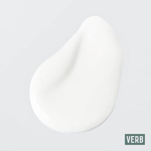 VERB Curl Conditioner for Waves & Curls – Moisturizing, Frizz Control, Detangler