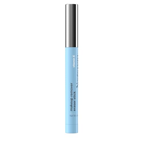 Neutrogena Makeup Remover Eraser Stick with Vitamin E