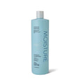 ion Moisture Conditioner, Hydrates Hair and Restores Healthy Appearance, Sulfate Free, Paraben Free, Liter Size