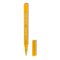 L.A. COLORS Mark & Line Felt Tip Eyeliner, Buttercup CLE828