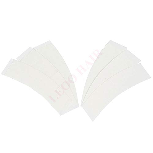 Ultra Hold Double Sided Wig Tape - 36pcs Hair Extension Adhesive