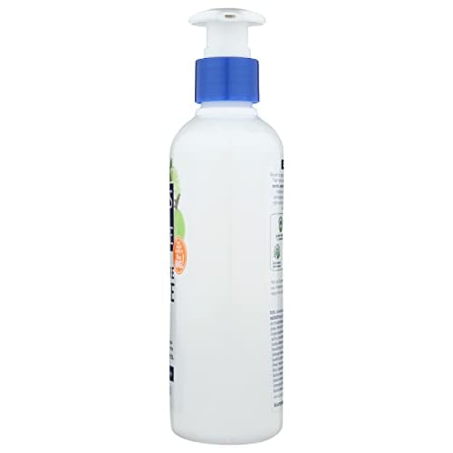 KISS MY FACE Cool Mint Moisture Shave, 11 FZ