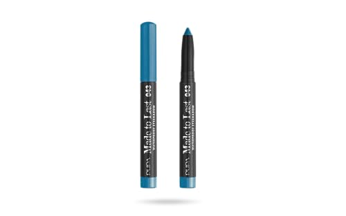 Pupa Milano Waterproof Eyeshadow Stick - Sky Blue 043