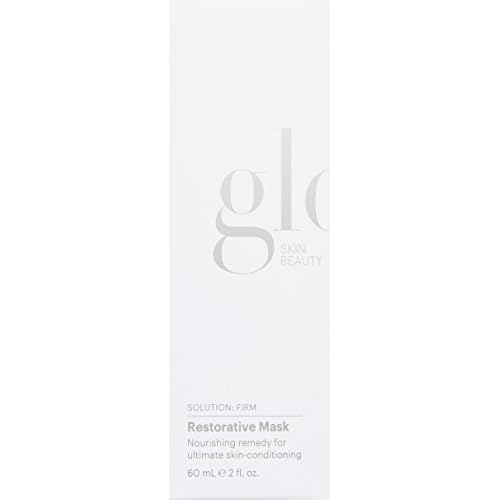 Glo Skin Beauty Restorative Mask | Nourishing Remedy for Ultimate Skin-Conditioning