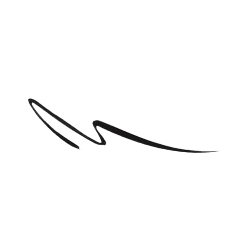 COVERGIRL Get In Line Liquid Eyeliner Pen, Black Vinyl