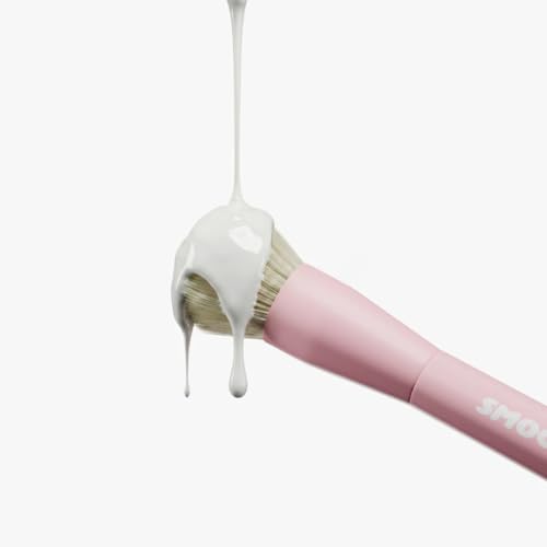 Smooche Liquid Foundation Brush for Flawless Makeup Blending