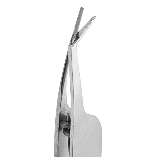 Revlon Brow Micro-Scissor - Precision Eyebrow Trimmer