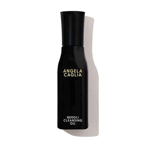 Angela Caglia Neroli Cleansing Oil - Makeup Remover