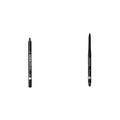Rimmel Scandaleyes Waterproof Gel Eyeliner Pencil Black