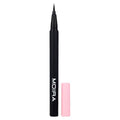 Moira Precision Liquid Eyeliner - Black Waterproof