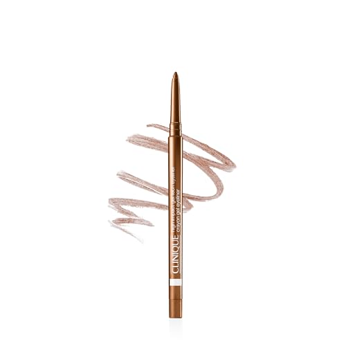 Clinique High Impact Gel Eyeliner AF Bronze Glow Waterproof & Smudge-Resistant