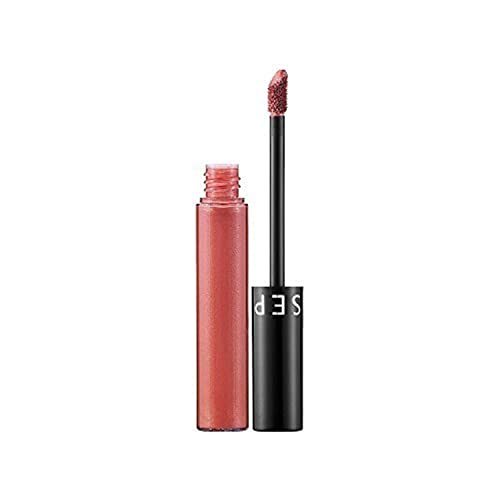 SEPHORA COLLECTION Cream Lip Stain Liquid Lipstick 03 Strawberry Kissed