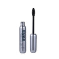 Eyes On Me Waterproof Volumizing Mascara ? Long-Lasting Curl & Lift, Smudge-Proof, Conditioning Formula with Panthenol & Vitamin E, Precision Tapered Silicone Brush, Jet Black