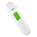 Skin Moisture Tester & Hydration Gauge for Face