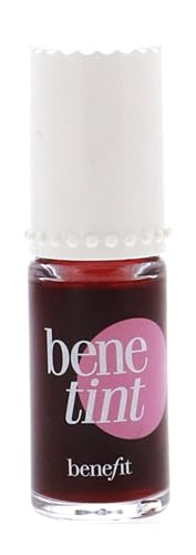 Benefit Bene Tint Rose Lip & Cheek Stain 0.2oz