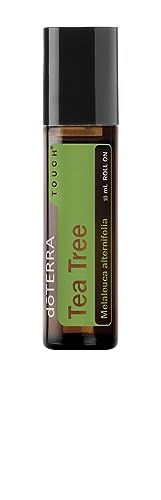 doTERRA - Melaleuca (Tea Tree) Touch Essential Oil - 10 mL Roll On