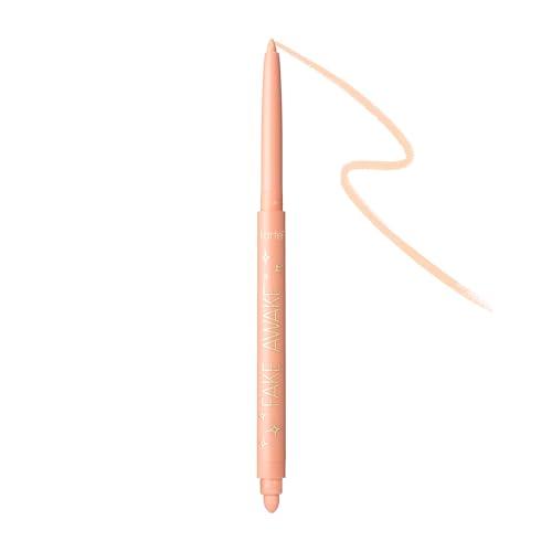 Tarte Fake Awake Nude Eye Brightening Highlighter Pencil - Longwear, Vegan & Cruelty-Free
