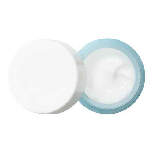 e.l.f. SKIN Holy Hydration! Eye Cream Mini, Rich Hydrating Eye Cream For Minimizing Dark Circles, Infused With Hyaluronic Acid, Vegan & Cruelty-free