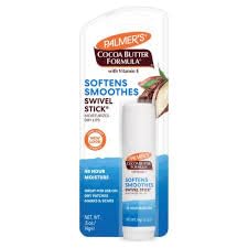 Palmer's Cocoa Butter Lip Balm Swivel Stick, 0.5 oz (2-Pack)