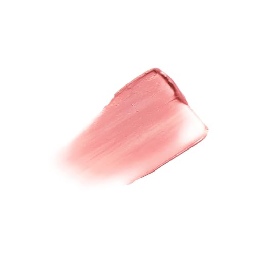 LAURA GELLER NEW YORK Italian Marble Sheer Lipstick - Berry Vanilla - Hydrating & Lightweight - Vitamin E & Caster Seed Oil - Cream Finish