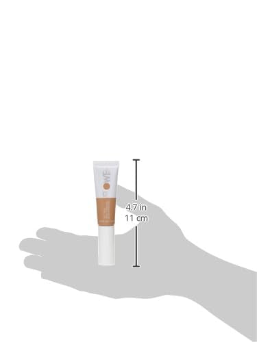 FLOWER Beauty Get Real Serum Concealer - Buildable Coverage
